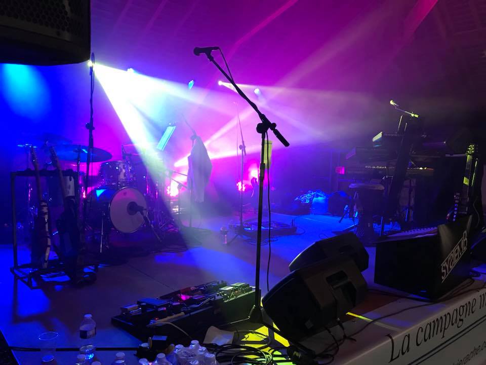 Concert