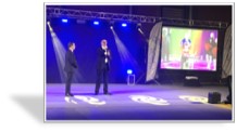 Conférence