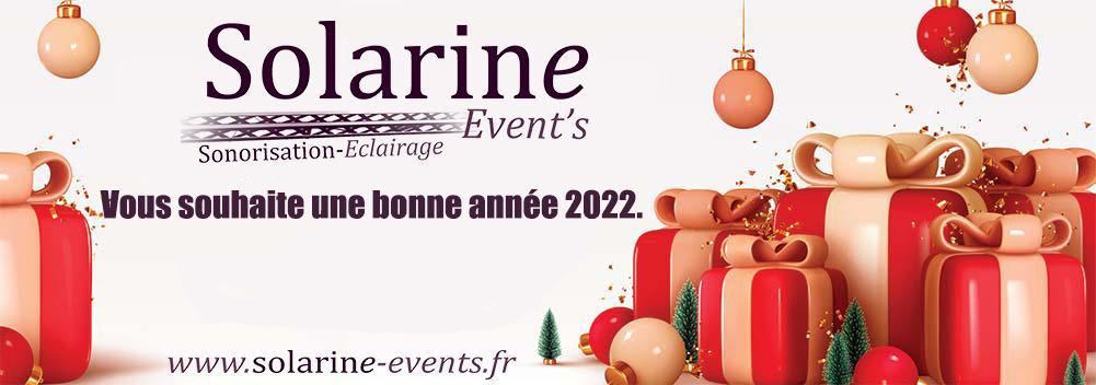 Solarine event s bonne fetes 1