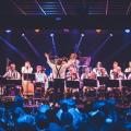 Festival de jazz (Big Band)