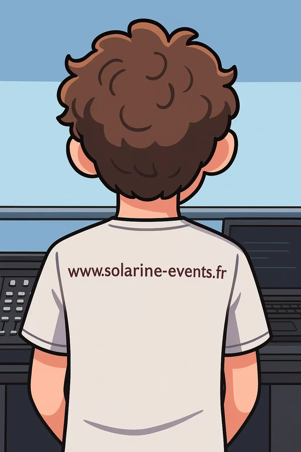 Avatar de dos