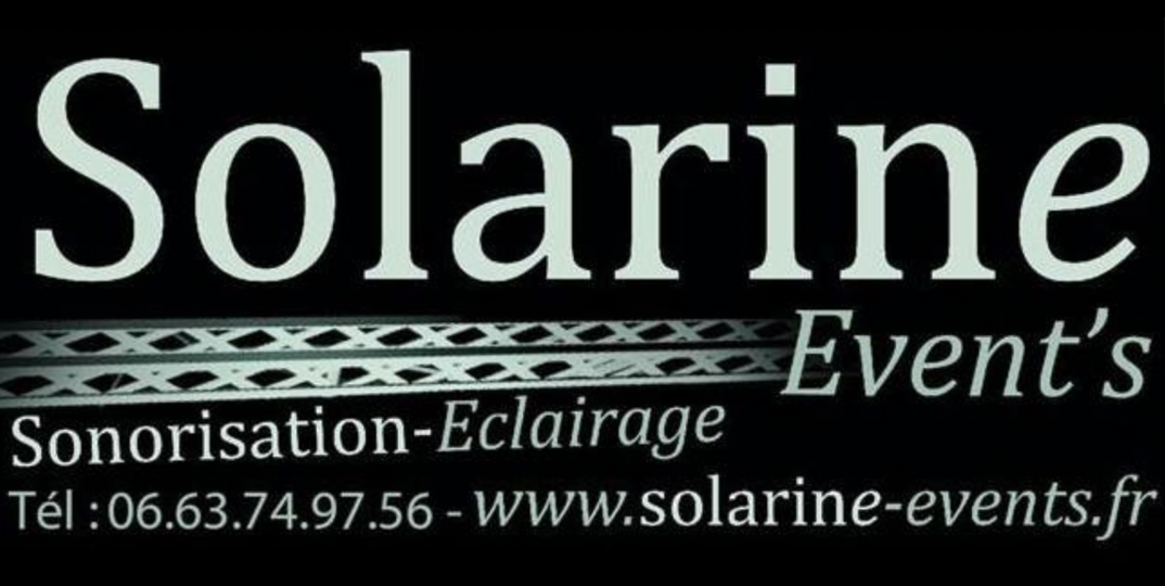 Solarine-event's.fr